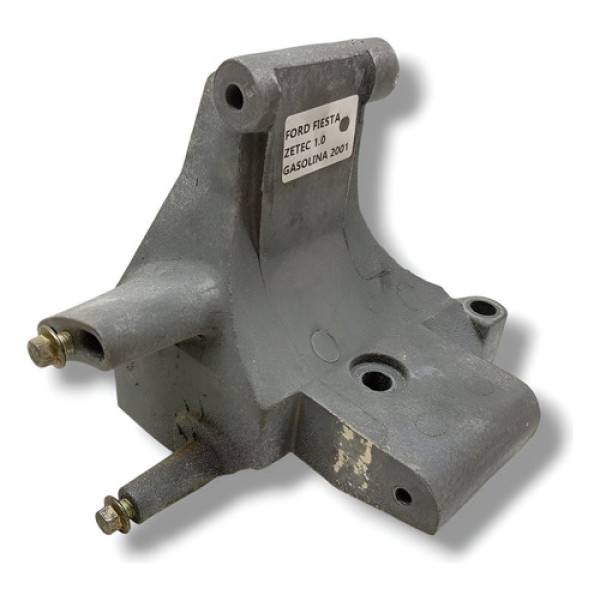 Suporte Alternardor Ford Fiesta Zetec 1.0 2001 2002 2012