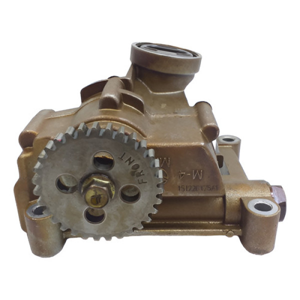 Bomba De Óleo Mitsubishi Asx 2.0 2016 151220175a1 