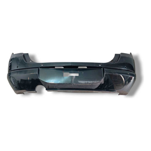 Parachoque Traseiro Gm Spin 2018