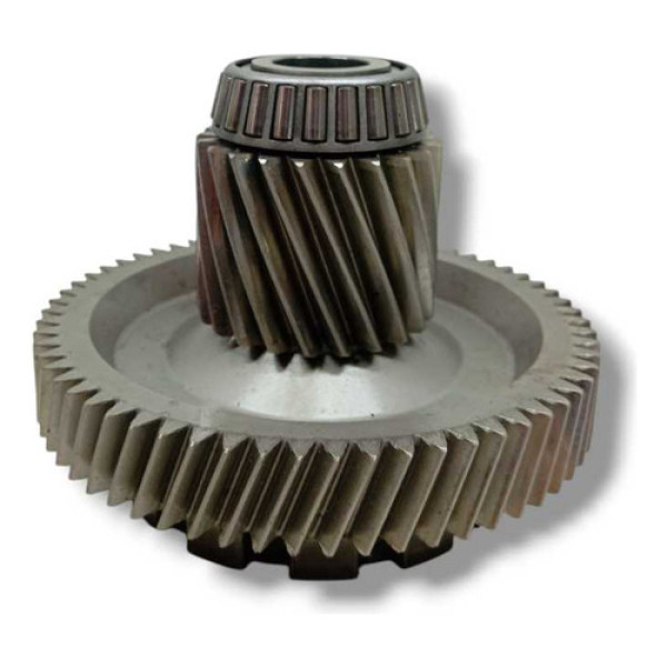 Engrenagem Câmbio Land Rover Evoque 2.0 2014 Cx2369