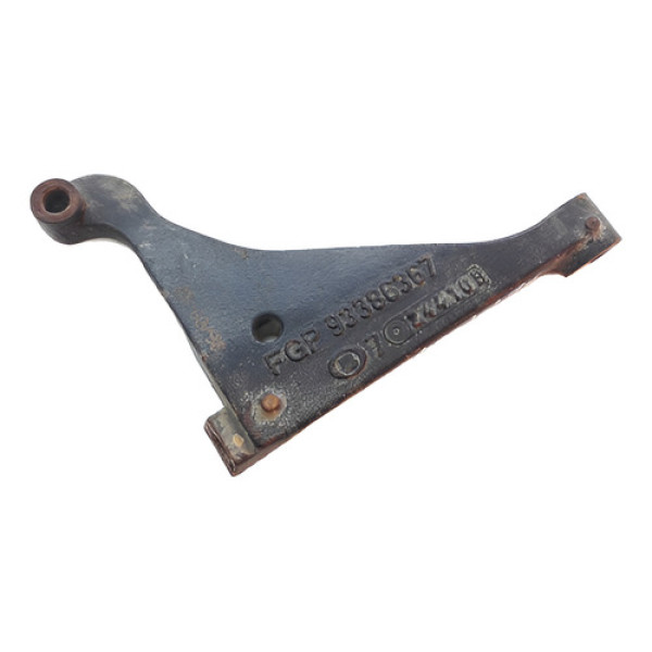 Suporte Alternador Chevrolet Celta 1.0 2012 93386367 Cx2036