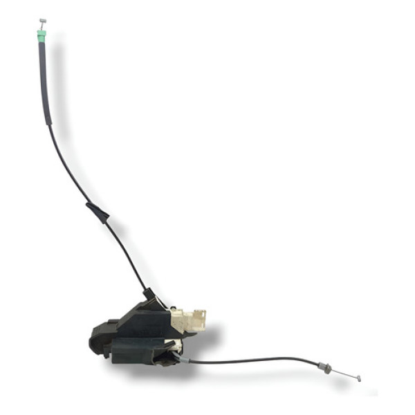 Fechadura Porta Dianteira Direita Citroen C4 2007 2008 2014