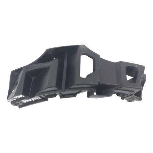 Suporte Guia Parachoque Traseiro Direito Fluence 2013 Cx1020