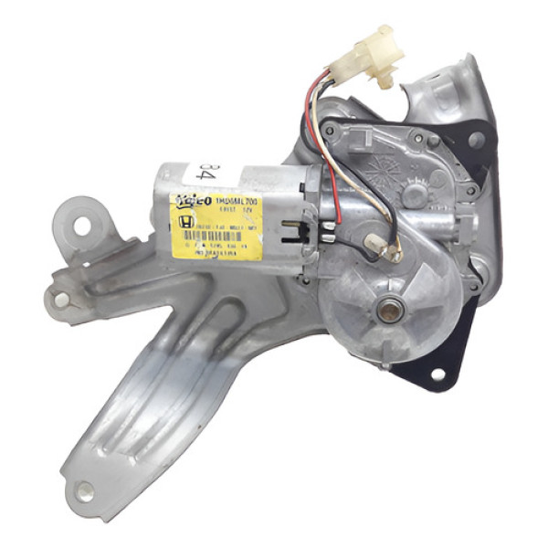 Motor Limpador Vidro Traseiro Honda Fit 2008 