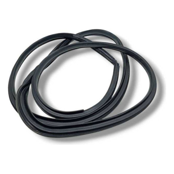 Borracha Porta Traseira Esquerda Corolla Cross 2025 Cx2366