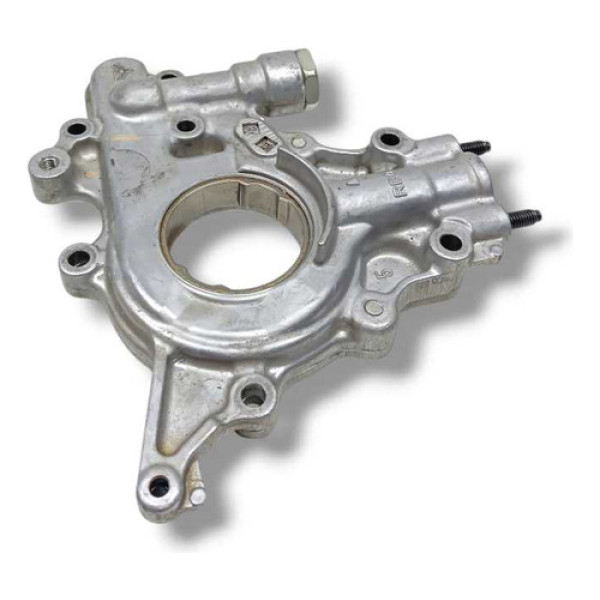 Bomba De Óleo Honda City 1.5 2011 Cx1020