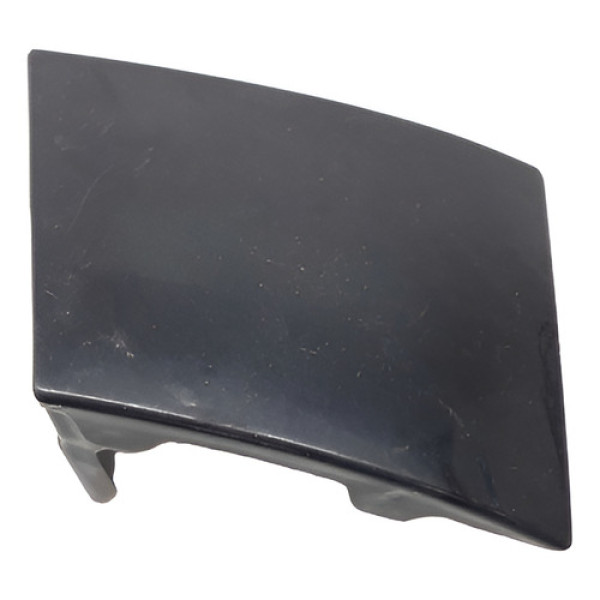 Acabamento Parachoque Traseiro Esquerdo Santa Fé 2010 