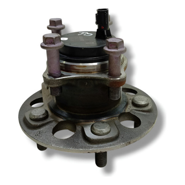 Cubo Traseiro Direito Corolla Cross 1.8 2025 Híbrido