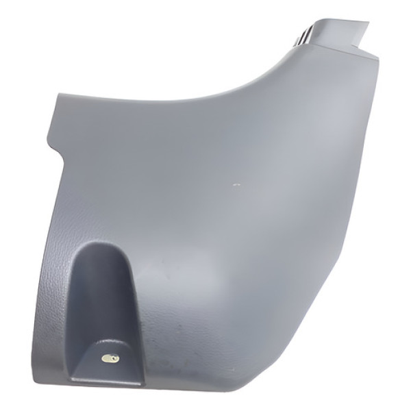 Soleira Porta Dianteira Direita Corolla Xei 2022  Preto