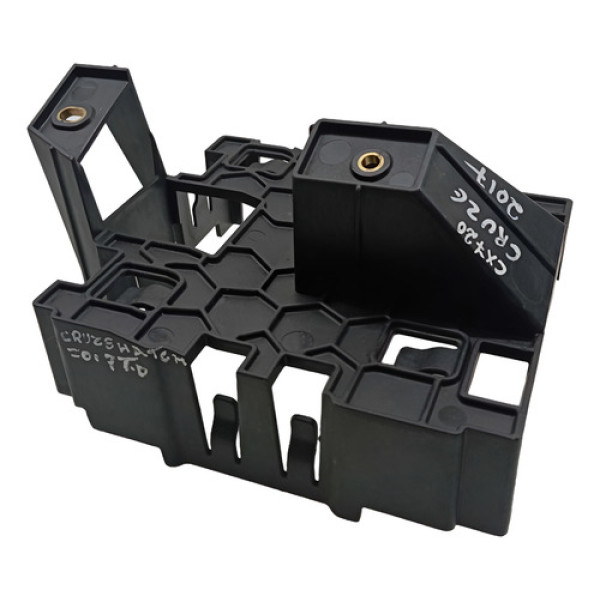 Suporte Módulo Silverbox Chevrolet Cruze 2017 39077223