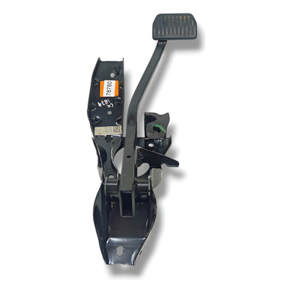 Pedal De Freio Land Rover Evoque 2017 Gj322d094cb