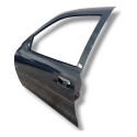 Porta Dianteira Esquerda Chevrolet Vectra 1997 Dianteira Esquerdo Preto