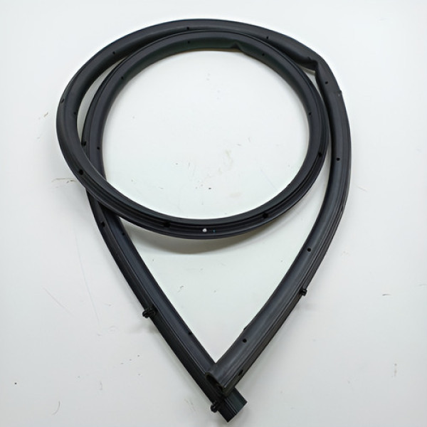 Borracha Capô Dianteiro Jeep Compass Long 2023