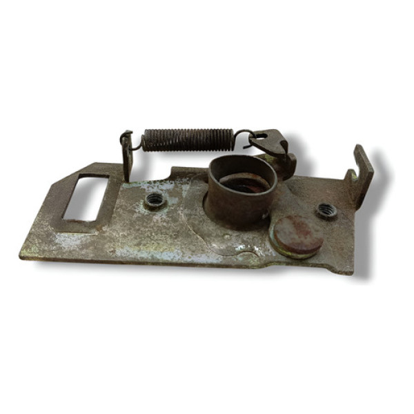 Trava Fechadura Capô Chery Face 2010 2011 2012 2013 2015