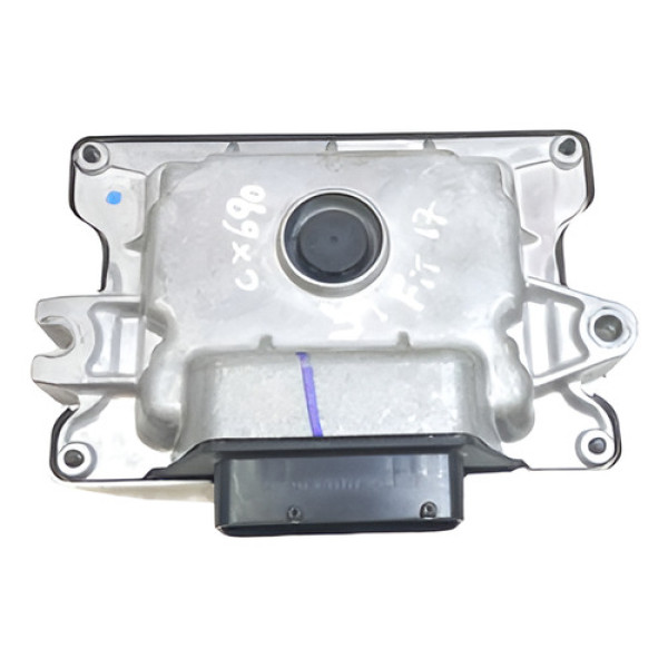 Módulo Câmbio Automático Honda Fit 1.5 2017 281005x2m61 