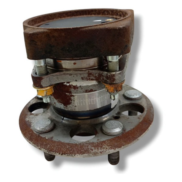 Cubo Traseira Direita Lifan X60 1.8 2014 2015 2016 2017 2018