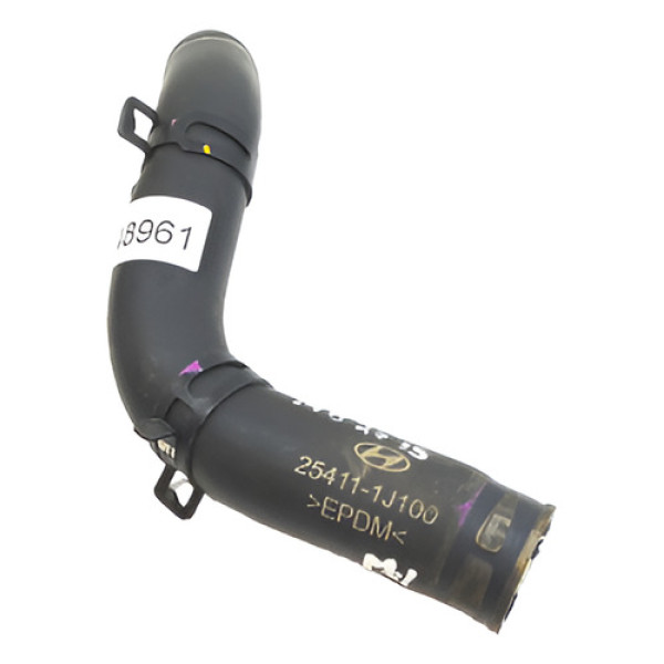 Mangueira Superior Radiador Hb20 2015 254111j100  