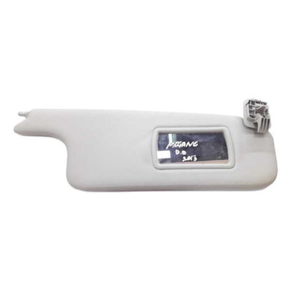 Quebra Sol Direito Megane Grand Tour 2013 Cx2054