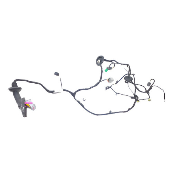 Chicote Porta Dianteira Direita Gm Cruze 2017 870554a 