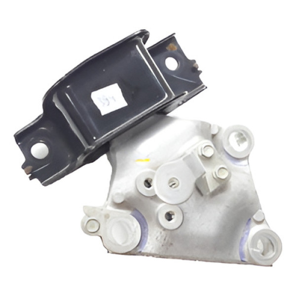 Coxim Suporte Do Câmbio Honda Wrv 2018 1.5 Aut 