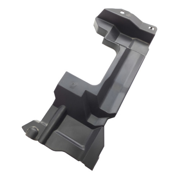 Acabamento Lateral Direito Radiador Farol Hrv 2018 Cx999 Preto Direito