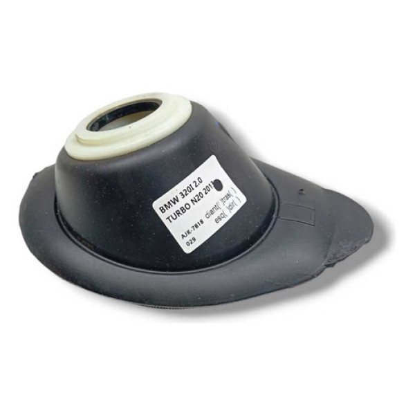 Coifa Borracha Vedação Coluna Direção Bmw 320i 2013 Cx2386