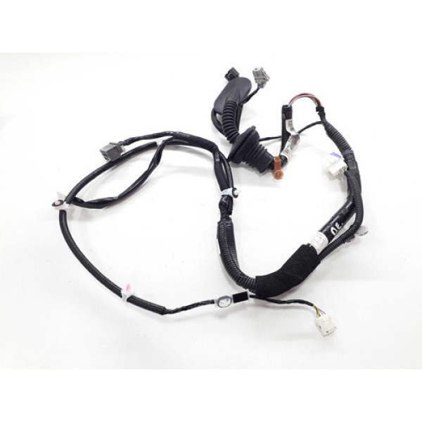 Chicote Porta Dianteira Esquerda Honda Hrv 2018 Cx999 