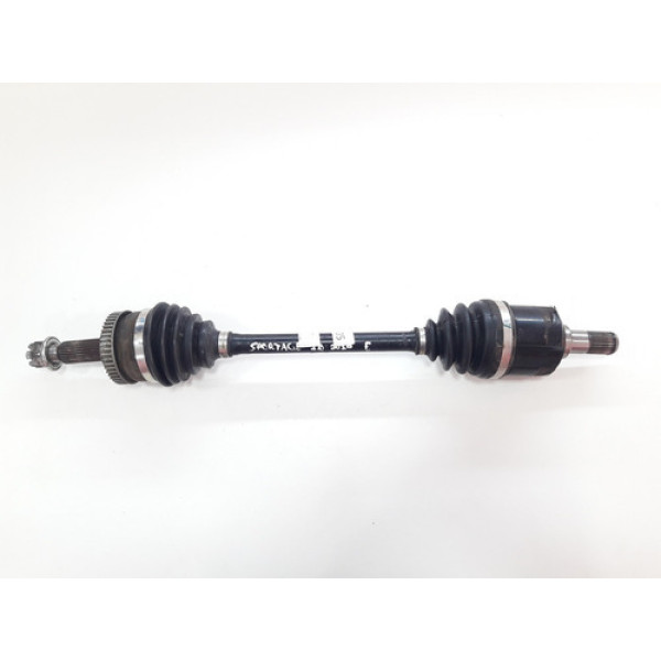 Eixo Homocinética Dianteiro Esquerdo Sportage 2.0 2010 Lc27