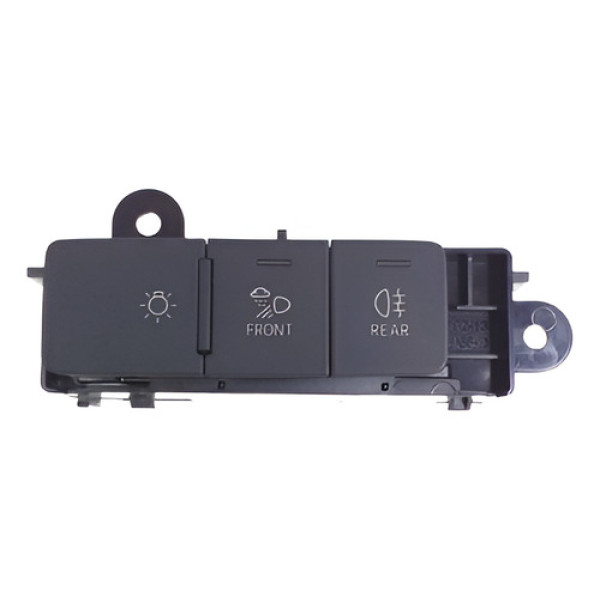 Botão Comando Farol Audi Q3 2020 Black Edition Cx1566