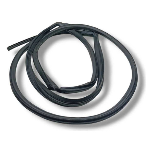 Borracha Porta Traseira Direita Honda City 2011 Cx2341