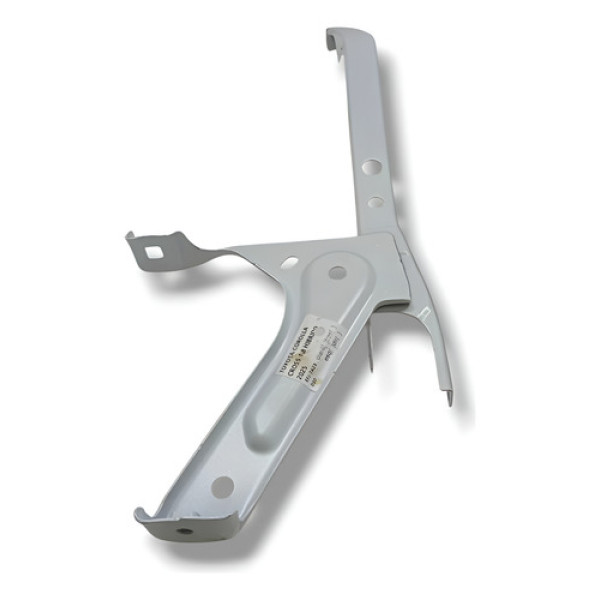 Suporte Fechadura Capo Toyota Corolla Cross 2025 