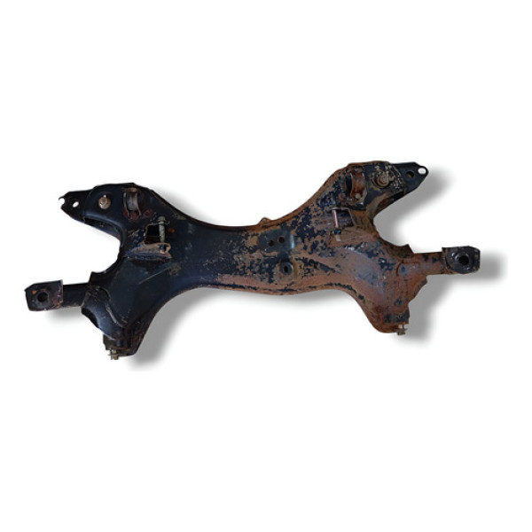 Quadro Dianteiro Motor Lifan X60 1.8 2014 2015 2016 2018 Preto