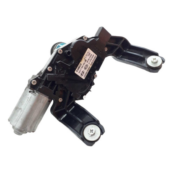 Motor Limpador Traseiro Hyundai Ix35 2011 987001h300 Cx2054