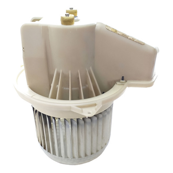 Motor Ventilação Interna Fiat 500 2012 Aa1163600531 Cx1019