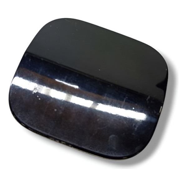 Portinhola Tanque De Combustível Honda City 1.5 2011 Cx1015 Preto