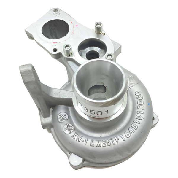 Carcaça Fria Turbina Jeep Compass 1.3 T270 2023 46338361