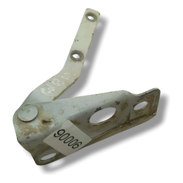 Dobradiça Capo Direito Vw Gol G3 2008 2009 2010 2011 2012