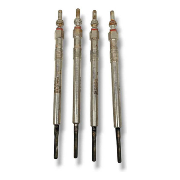 Jogo Vela Aquecedora S10 2.8 2020 Diesel Aut 12640384 Cx999