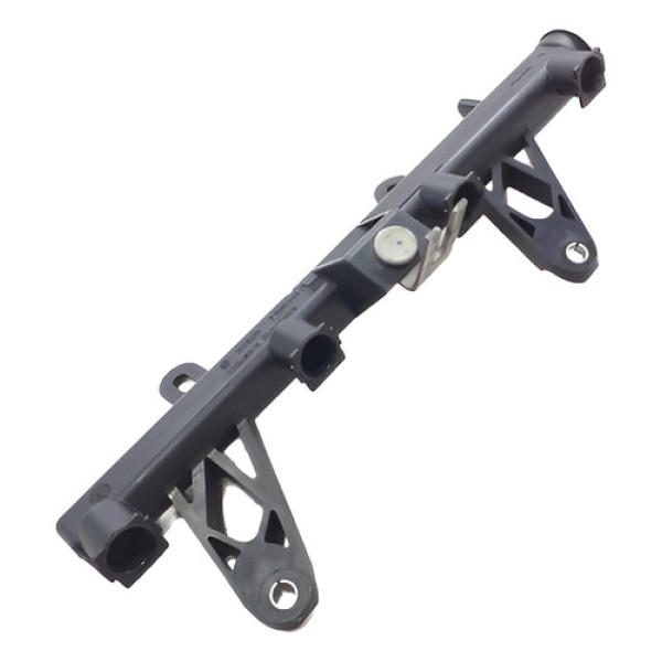 Flauta Dos Bicos Injetores Peugeot 207 1.4 2010 Cx1028