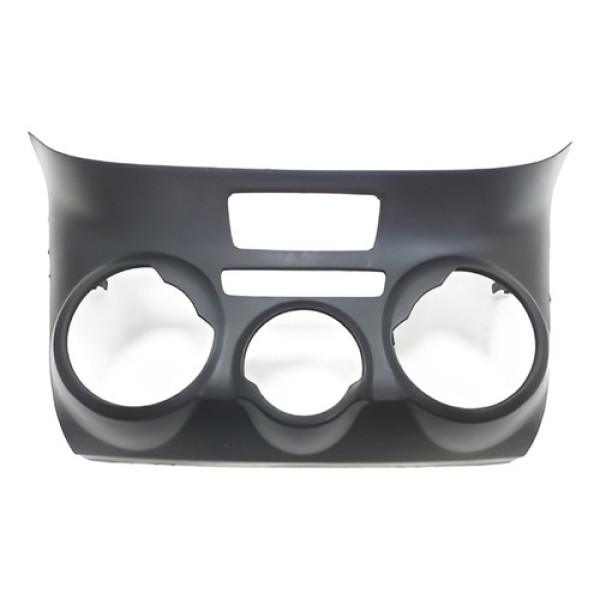 Moldura Acabamento Painel A/c Peugeot 208 2015 Cx1045