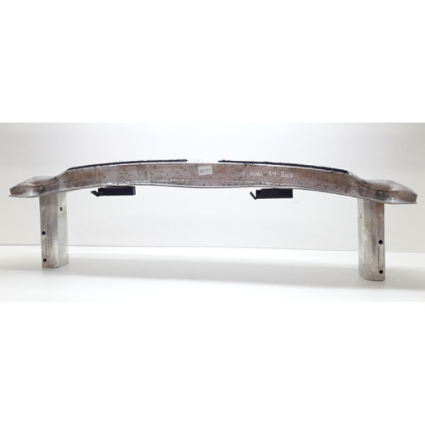 Alma Parachoque Traseiro Audi A4 2007 C/detalhe