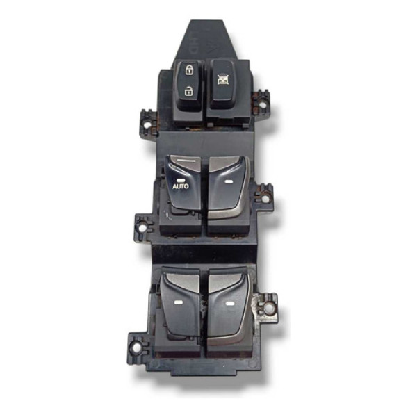 Botão Comando Vidros Dianteiro Esquerdo Santa Fé 2014 Cx1445