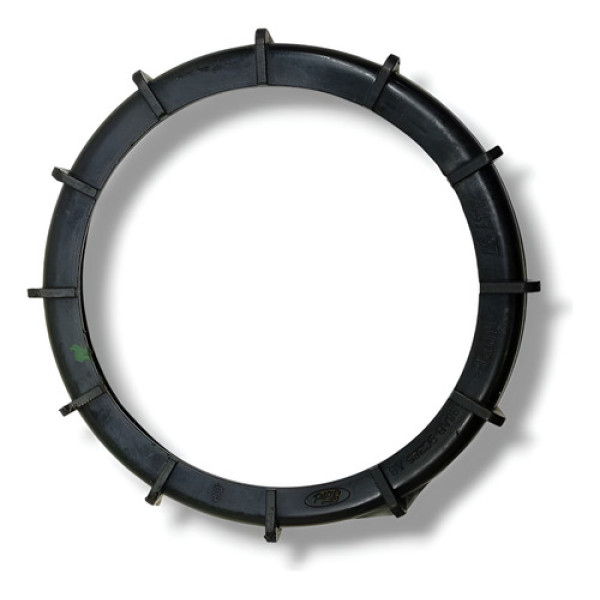 Trava Bomba De Combustivel Ford Ecosport 2009 2010 2012 Preto