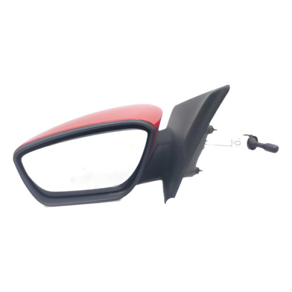 Retrovisor Esquerdo Ford Ka 2015  Cx2069