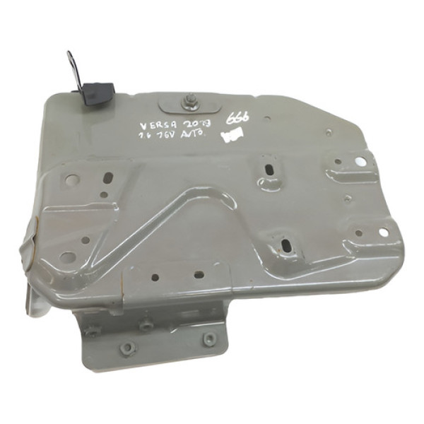 Suporte Bateria Nissan Versa 1.6 2019