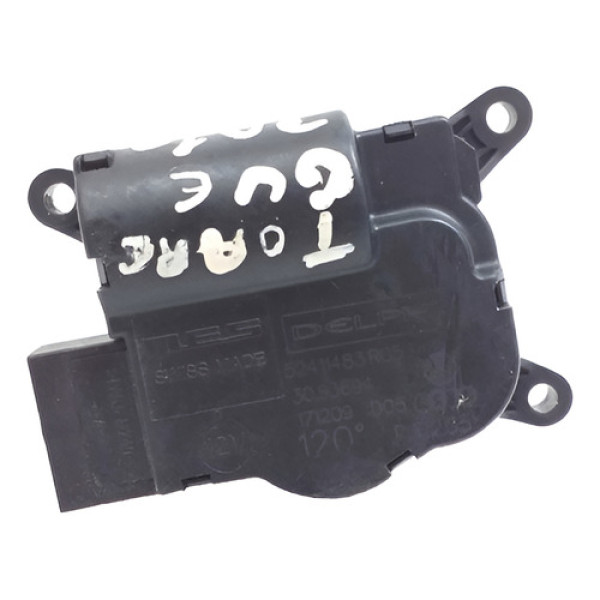 Motor Atuador Caixa Ar Touareg 3.6 4.2 2008 2009 2010 