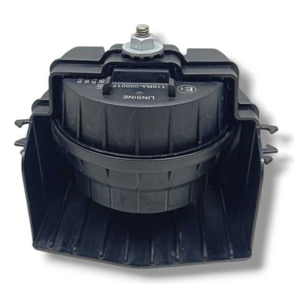 Sirene Alarme Bmw 320i 2013 116ra000017 Cx2385