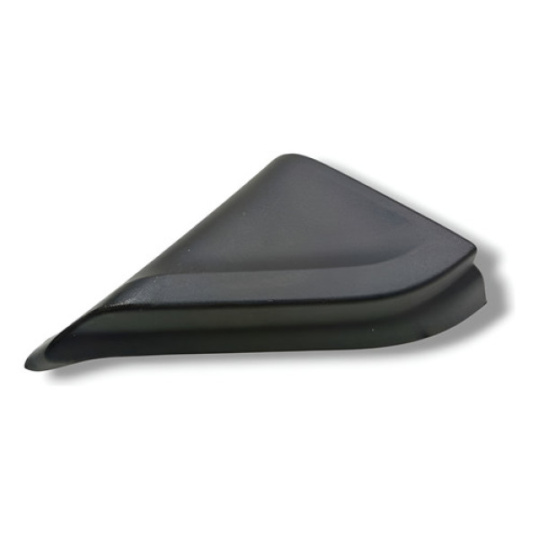 Acabamento Interno Retrovisor Direito Jeep Compass 2018 Preto