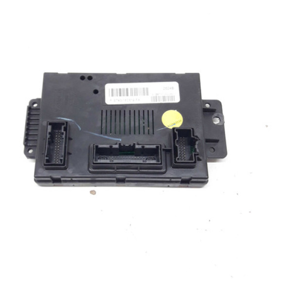 Módulo Conforto Ford Edge 2014 Et4318c612fa Cx1680 Cx1680