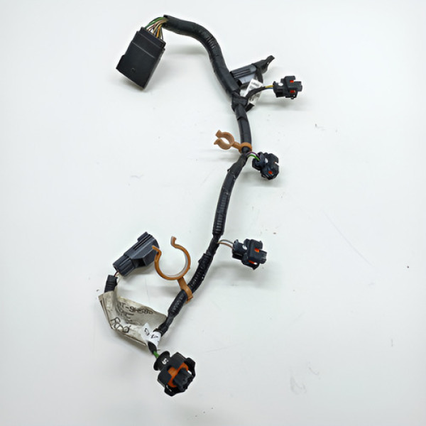 Chicote Bicos Injetores Evoque 2.0 2017 Ag9t9h589